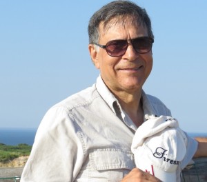 Vijay K Chopra